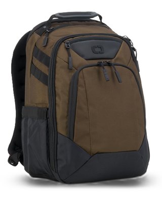 Ogio Gambit DNA 25L batoh, dune
