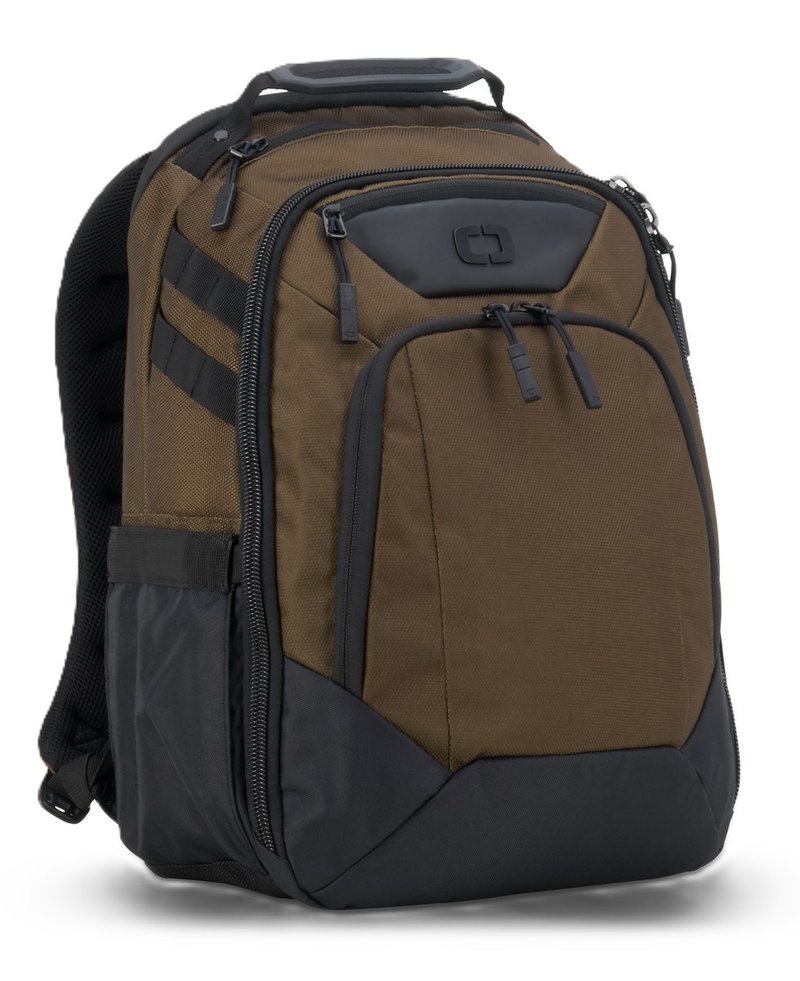 Ogio Gambit DNA 25L batoh, dune