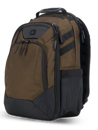 Ogio Gambit DNA 25L batoh, dune