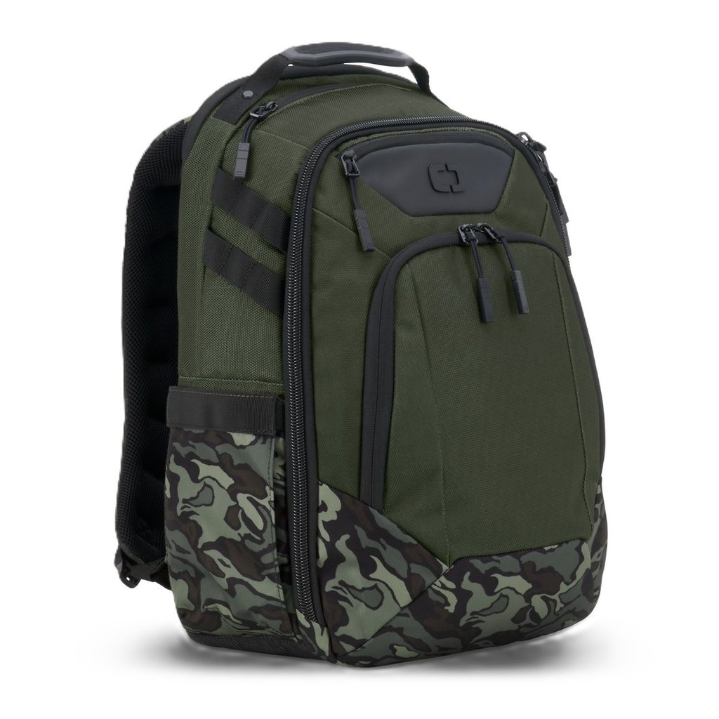 Ogio Gambit DNA 25L batoh, greenwood