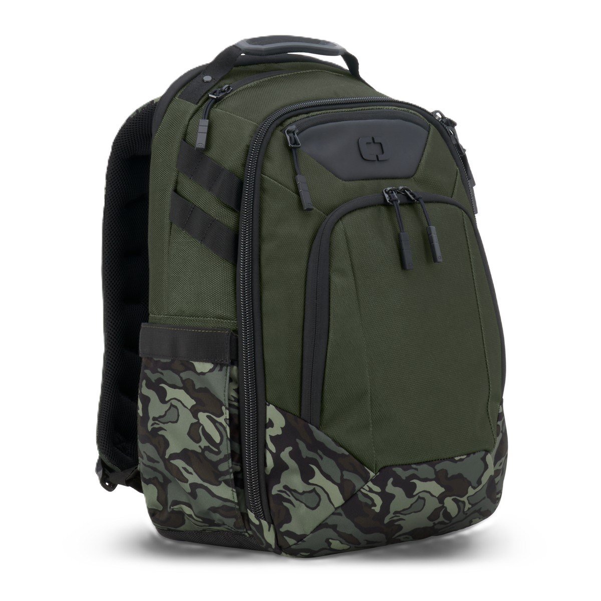 Ogio Gambit DNA 25L batoh, greenwood