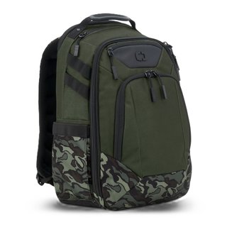 Ogio Gambit DNA 25L batoh, greenwood