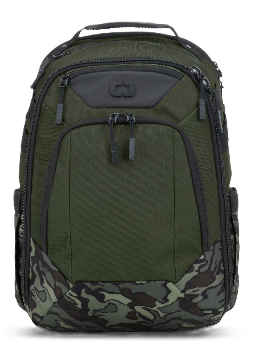 Ogio Gambit DNA 25L batoh, greenwood