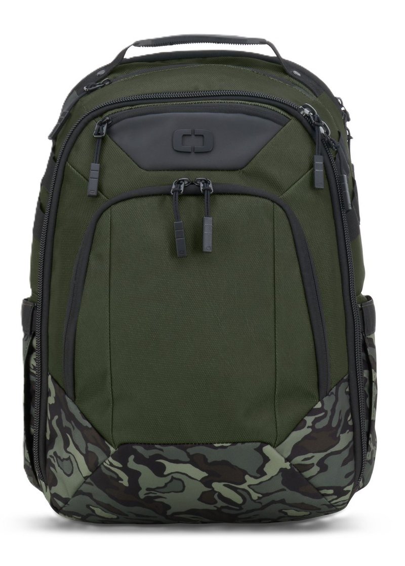 Ogio Gambit DNA 25L batoh, greenwood