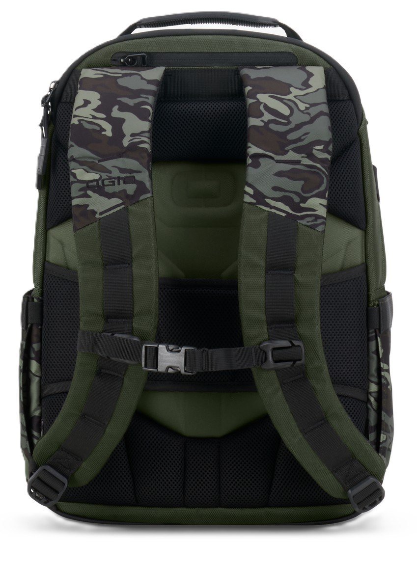 Ogio Gambit DNA 25L batoh, greenwood