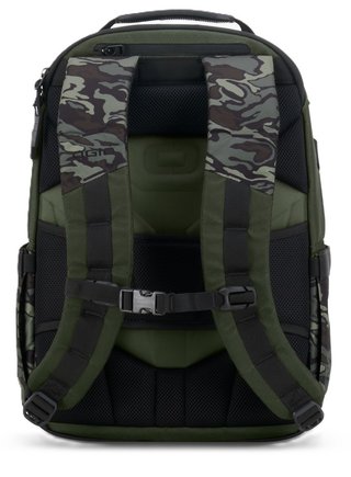 Ogio Gambit DNA 25L batoh, greenwood