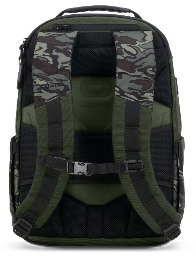 Ogio Gambit DNA 25L batoh, greenwood