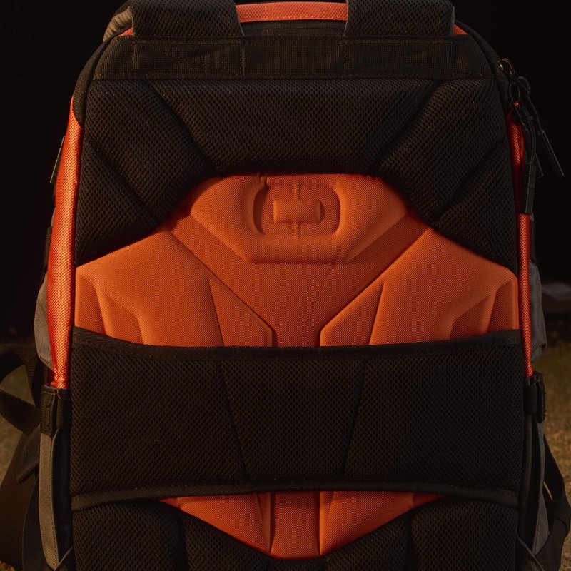 Ogio Renegade DNA 27L batoh, greenwood