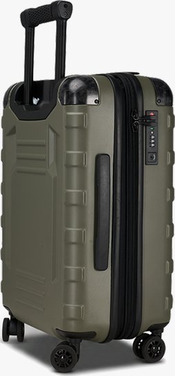 Ogio Renegade Vault Carry-On 35-40L travel bag, greenwood