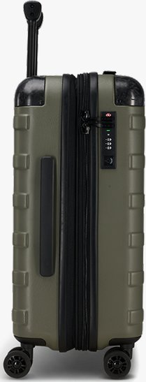 Ogio Renegade Vault Carry-On 35-40L travel bag, greenwood