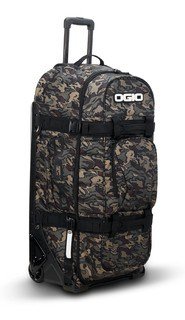 Ogio Ogio RIG 9800 cestovná taška, greenwood