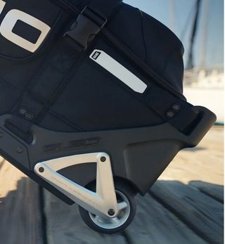 Ogio Ogio RIG 9800 cestovná taška, greenwood