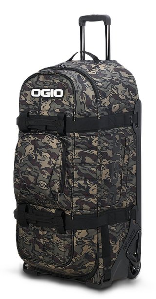 Ogio Ogio RIG 9800 cestovná taška, greenwood