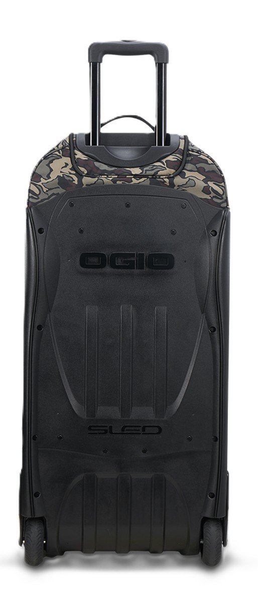 Ogio Ogio RIG 9800 cestovná taška, greenwood