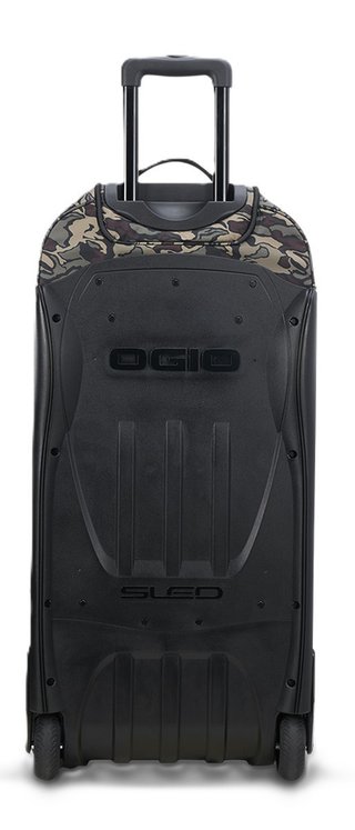 Ogio Ogio RIG 9800 cestovná taška, greenwood