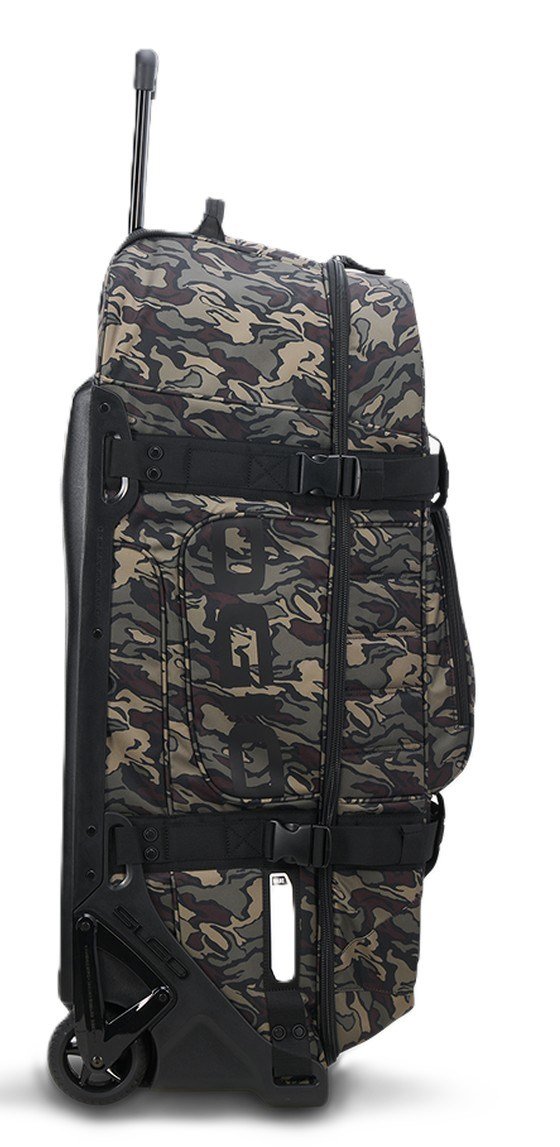Ogio Ogio RIG 9800 cestovná taška, greenwood