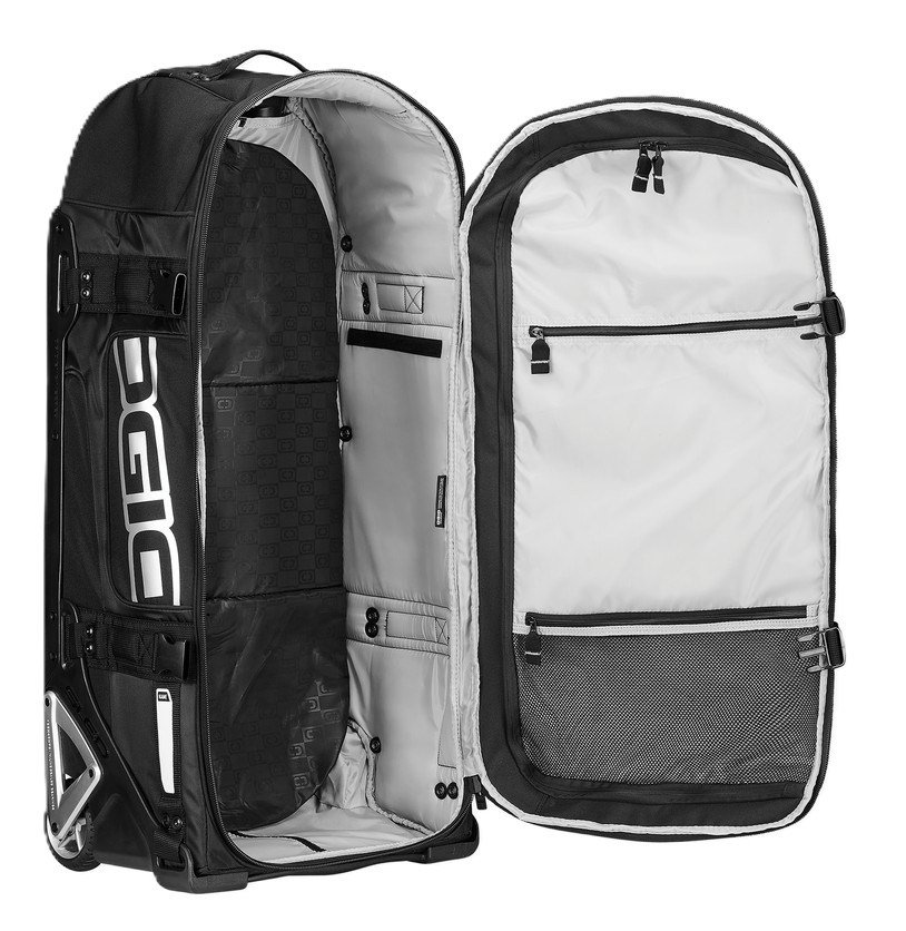 Ogio Ogio RIG 9800 cestovná taška, greenwood