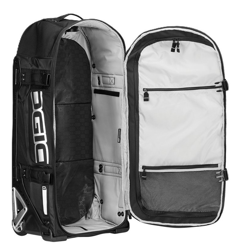 Ogio Ogio RIG 9800 cestovná taška, greenwood
