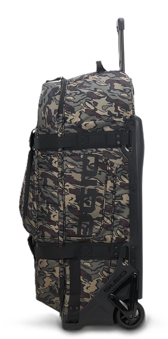 Ogio Ogio RIG 9800 cestovná taška, greenwood