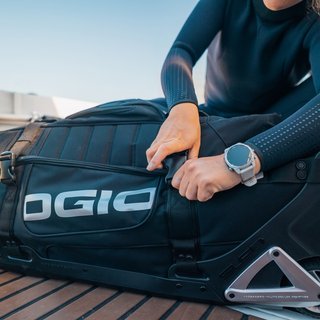 Ogio Ogio RIG 9800 cestovná taška, greenwood