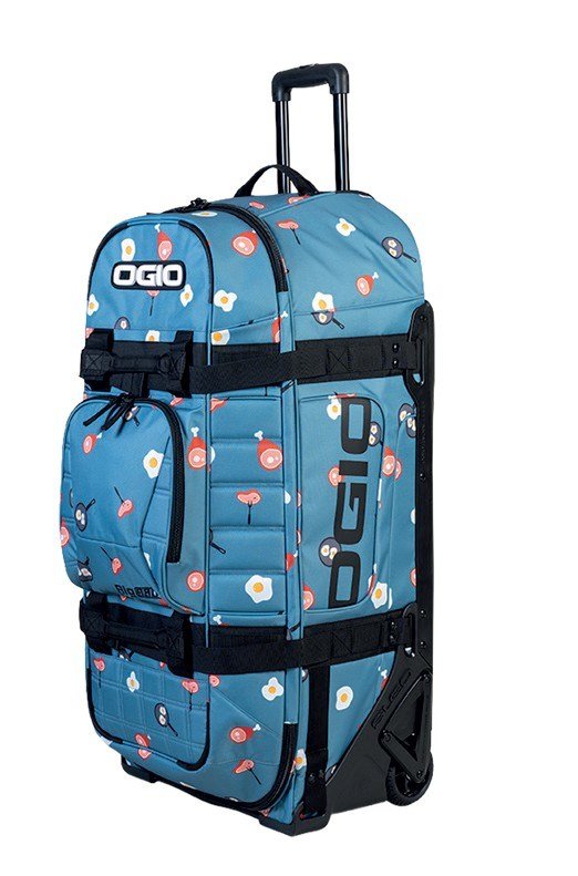 Ogio RIG 9800 cestovná taška