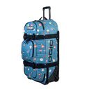 Ogio RIG 9800 cestovná taška