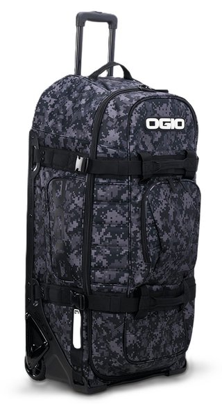 Ogio RIG 9800 cestovná taška, titanicum camo