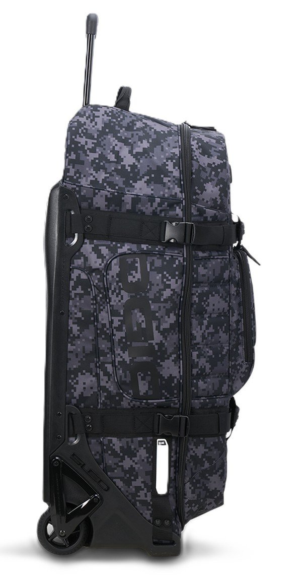 Ogio RIG 9800 cestovná taška, titanicum camo