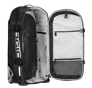Ogio RIG 9800 cestovná taška, titanicum camo