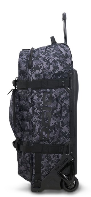 Ogio RIG 9800 cestovná taška, titanicum camo