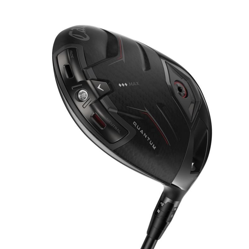 Callaway Quantum Triple Diamond Max pánsky driver