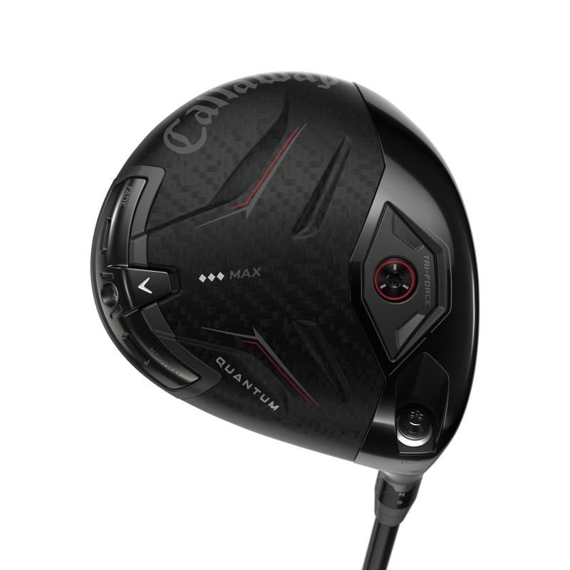 Callaway Quantum Triple Diamond Max pánsky driver