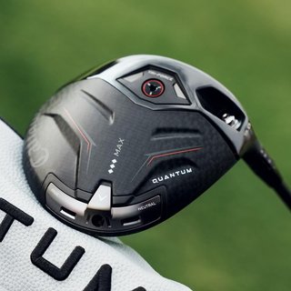 Callaway Quantum Triple Diamond Max pánsky driver