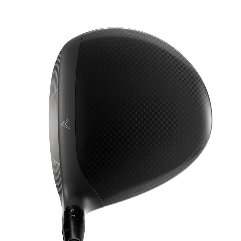 Callaway Quantum Max Fast pánsky driver