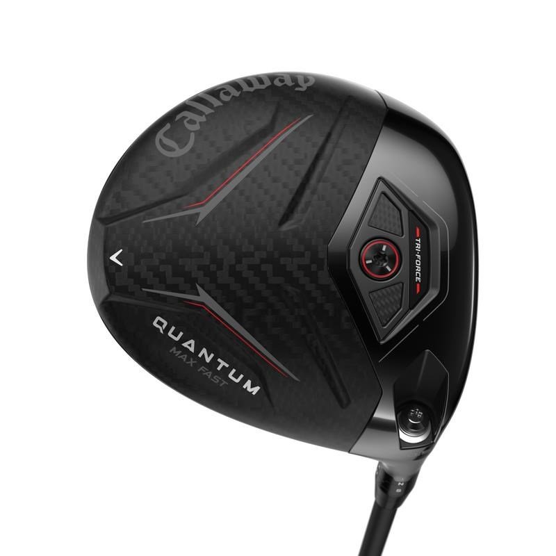 Callaway Quantum Max Fast pánsky driver