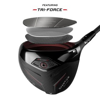 Callaway Quantum Max Fast pánsky driver