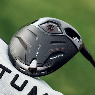 Callaway Quantum Max Fast pánsky driver