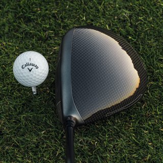 Callaway Quantum Max Fast pánsky driver