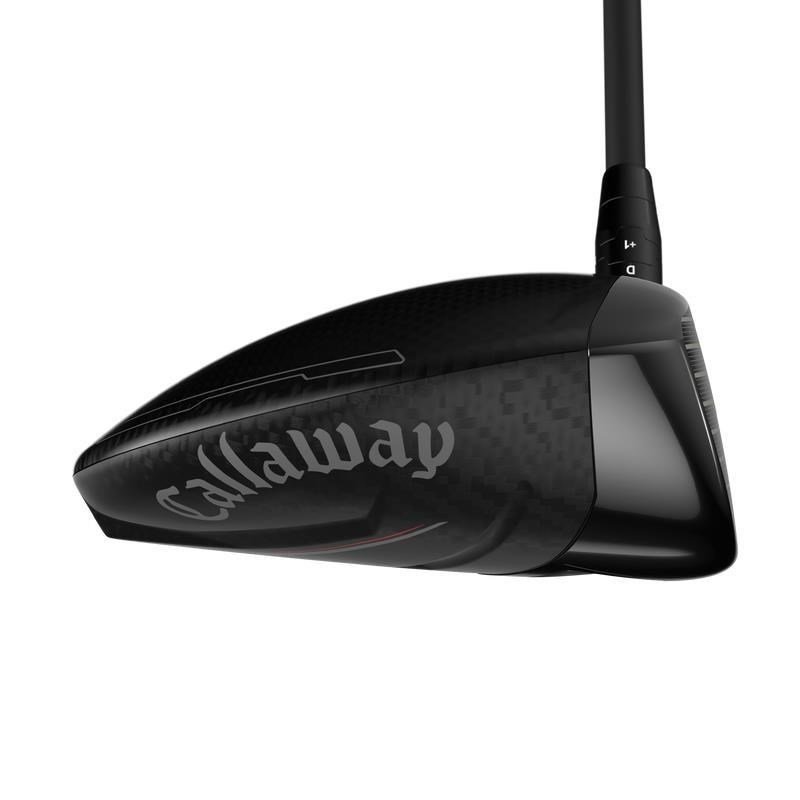 Callaway Quantum Max Fast dámsky driver