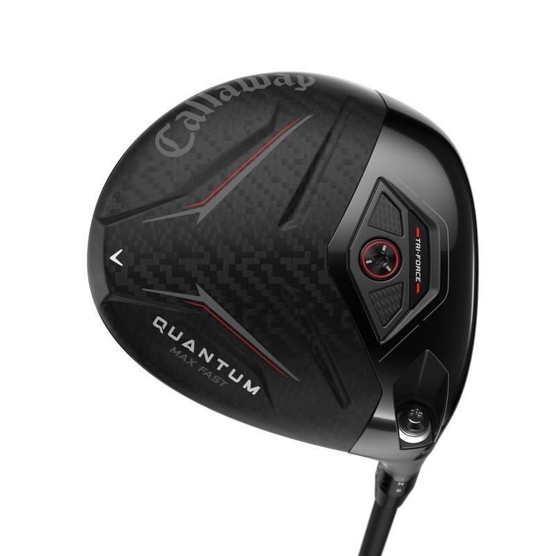 Callaway Quantum Max Fast dámsky driver