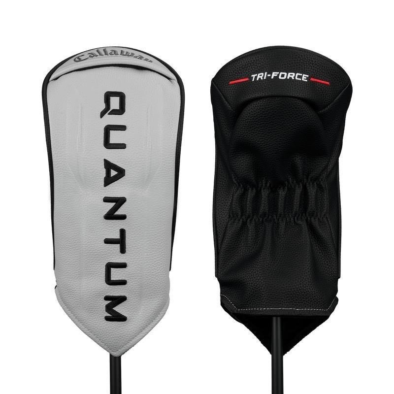 Callaway Quantum Max Fast dámsky driver
