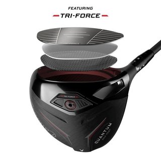 Callaway Quantum Max Fast dámsky driver