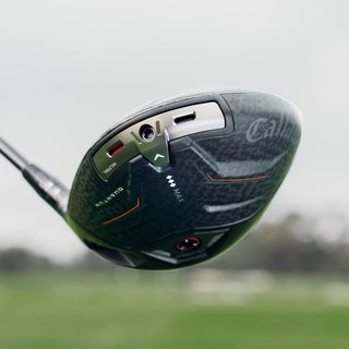 Callaway Quantum Max Fast dámsky driver