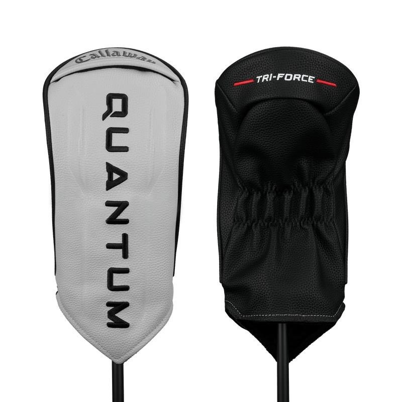 Callaway Quantum Max pánsky driver
