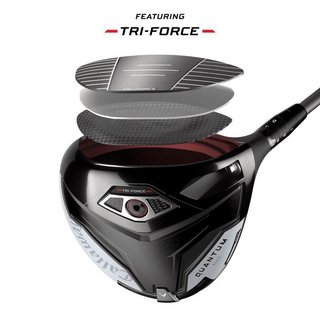 Callaway Quantum Max pánsky driver