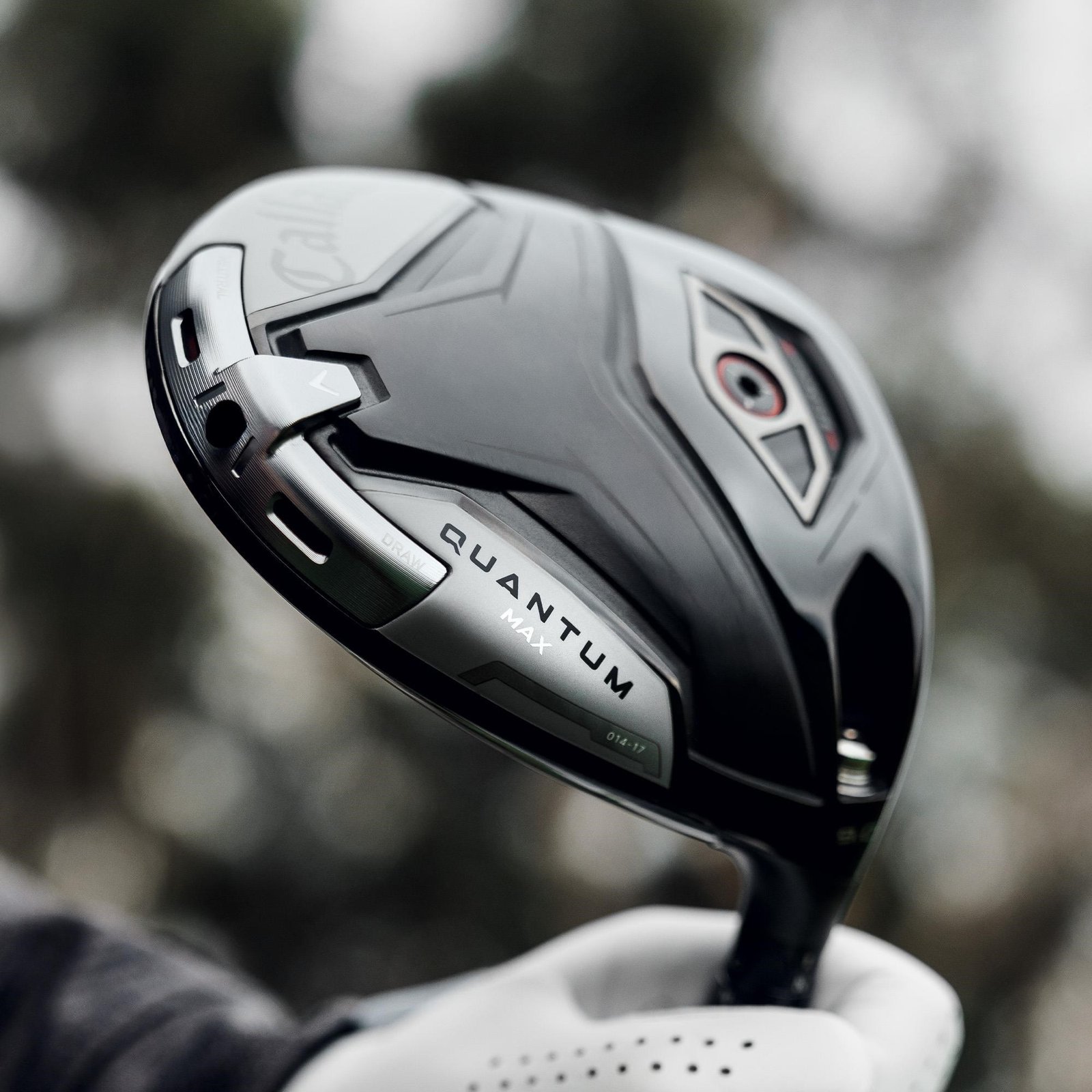 Callaway Quantum Max pánsky driver