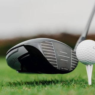 Callaway Quantum Max pánsky driver