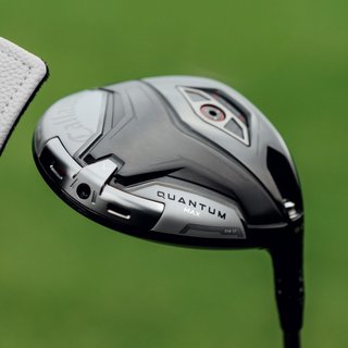 Callaway Quantum Max pánsky driver