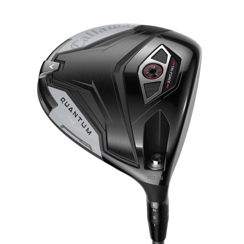 Callaway Quantum Max dámsky driver