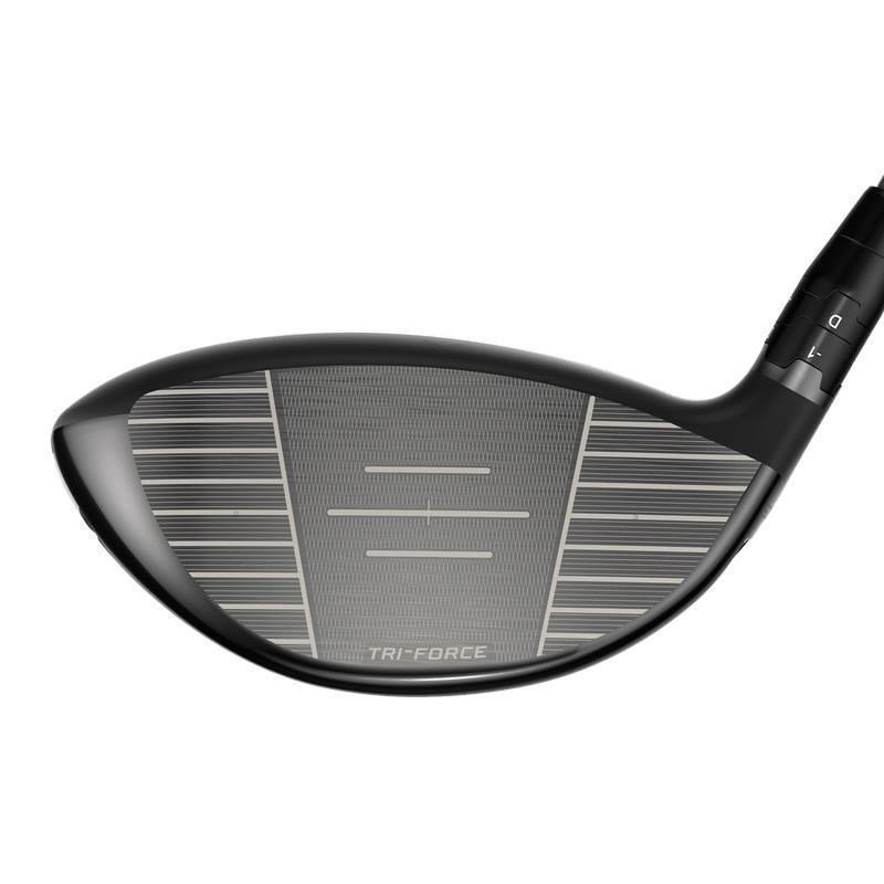 Callaway Quantum Max dámsky driver